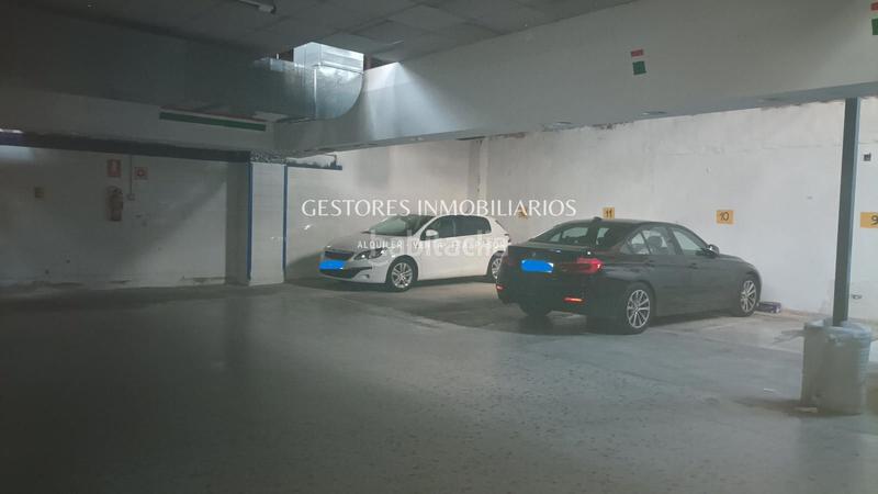 Foto b171413e-29c0-4ff2-8574-e21ffcd806a4. Parking coche garaje en Cocentaina