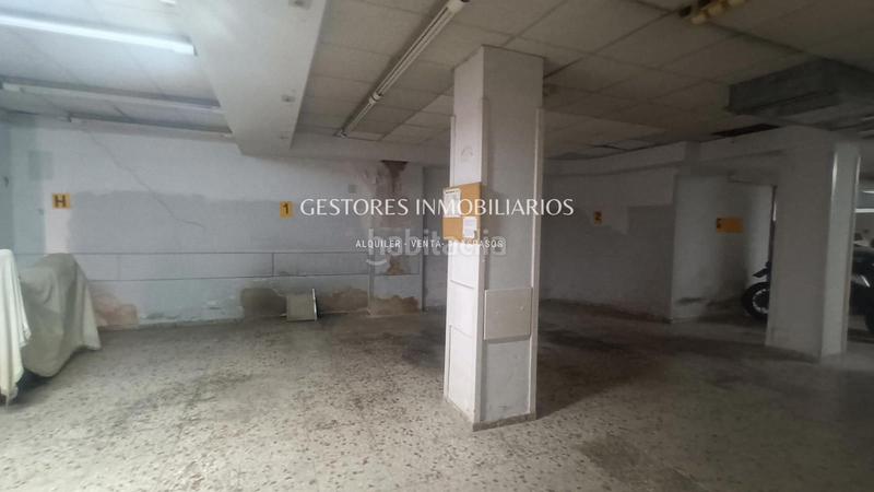 Foto cefda976-17e0-442a-b522-004fdad896c8. Parking coche garaje en Cocentaina