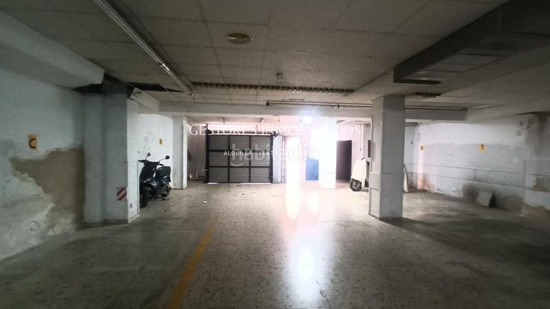 Foto eb1eb706-7e2d-445a-81bf-d878a8e6f3c5. Parking coche garaje en Cocentaina