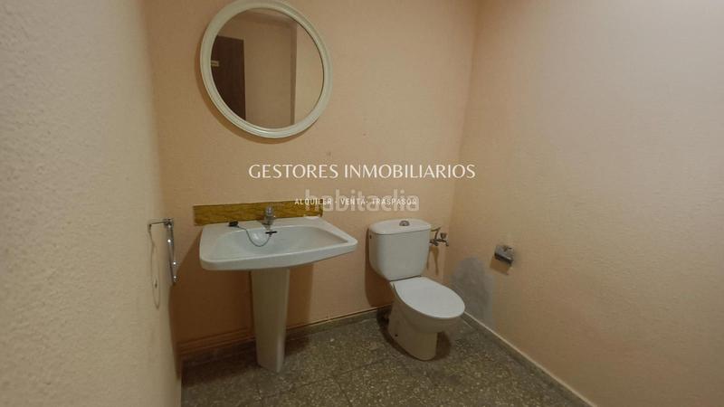 Foto 0a477d3f-4882-40d9-b82d-c319d264d552. Alquiler local comercial  en Cocentaina
