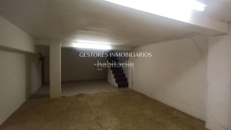 Foto 0139d9cb-6273-440d-ac17-18bdd6f2bcac. Lloguer local comercial a Cocentaina