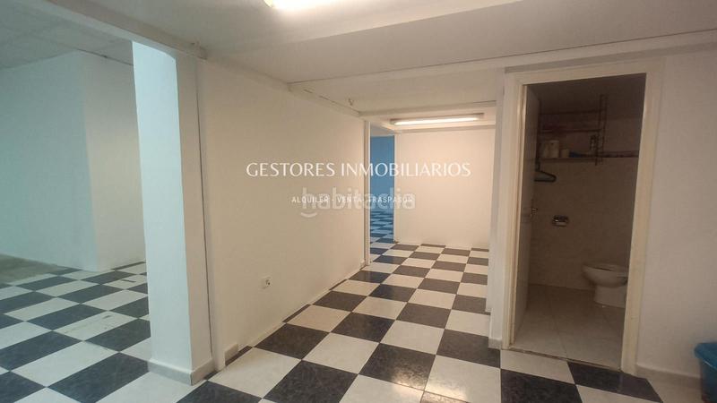 Foto 2945bceb-a1ab-4977-bfa7-820951249977. Lloguer local comercial a Cocentaina