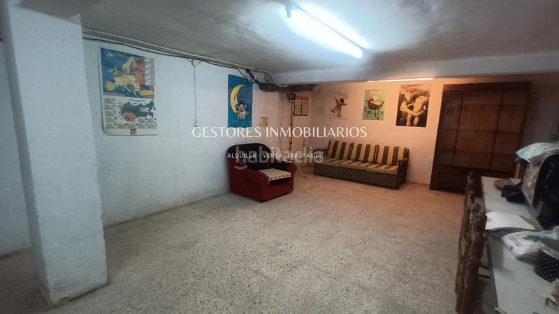 Foto 2be29932-29a3-4a2e-b685-13e2c345685c. Lloguer local comercial a Cocentaina