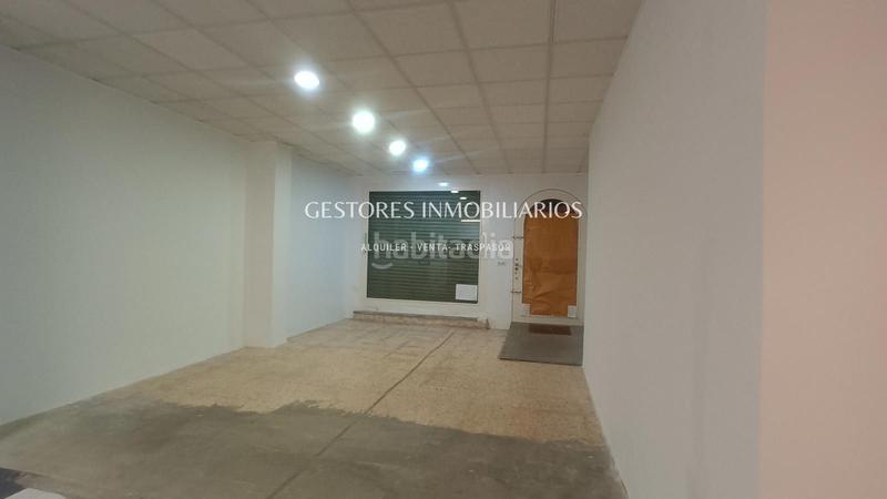 Foto 2d6806b4-753d-4d5f-87c1-5184bfa314a2. Lloguer local comercial a Cocentaina