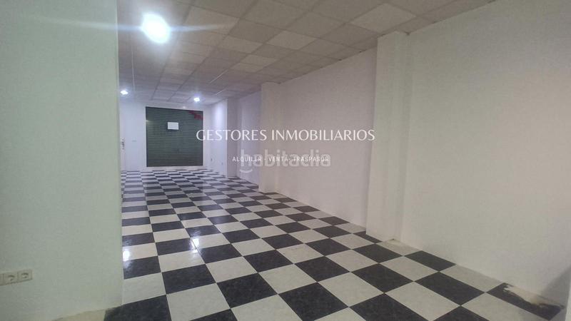 Foto 458e06d7-273d-49a4-afe8-0eae0806f92e. Lloguer local comercial a Cocentaina