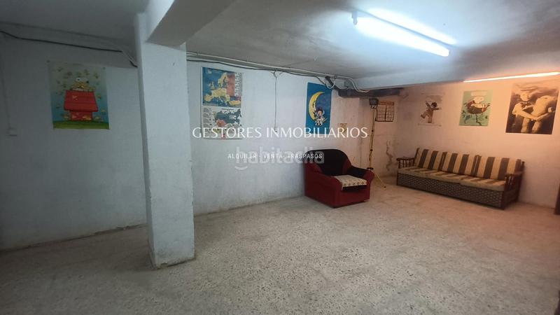 Foto 8c469675-dfac-49e7-beda-bb80dda08293. Lloguer local comercial a Cocentaina