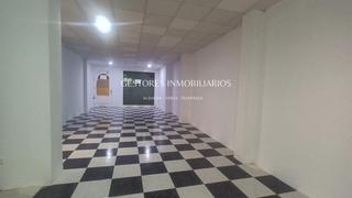 Lloguer Local Comercial  N/a. Local comercial en cocentaina zona comercial