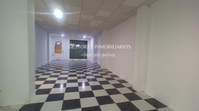 Foto 92ed4ce9-54af-4f76-8598-21fb01c770e0. Lloguer local comercial a Cocentaina