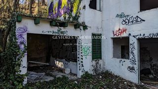 Maison  Fontanars. Casa en venta en muro de alcoy y con 413 m2.