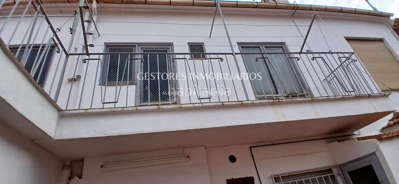 Foto 1044b96b-7444-4842-98b1-1a084ecd3761. Edificio  en zona Eixample de alcoy en Eixample Alcoi