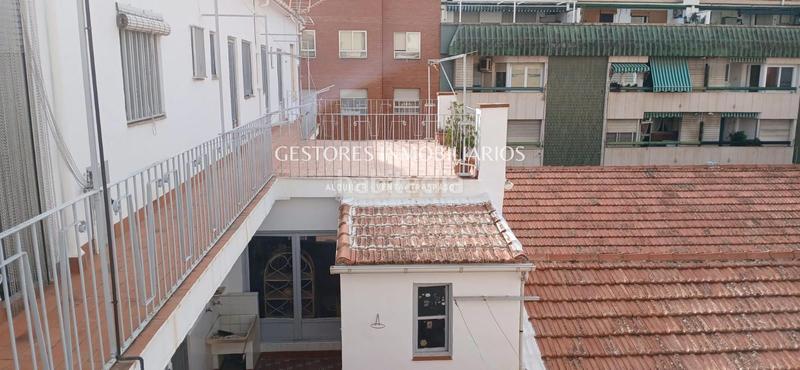 Foto 29dc1566-27e3-4d24-a234-6f2ee0921858. Edificio  en zona Eixample de alcoy en Eixample Alcoi