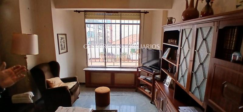 Foto 3f8c3cd3-9c14-4519-941d-f8b97114d4b5. Edificio  en zona Eixample de alcoy en Eixample Alcoi