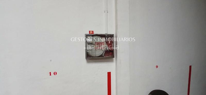 Foto 5ceaa3cb-550c-4716-aa0b-f55e03dfa896. Edificio  en zona Eixample de alcoy en Eixample Alcoi