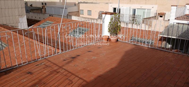 Foto 6915450b-90ee-4a7a-9ff4-fcc543a81976. Edificio  en zona Eixample de alcoy en Eixample Alcoi