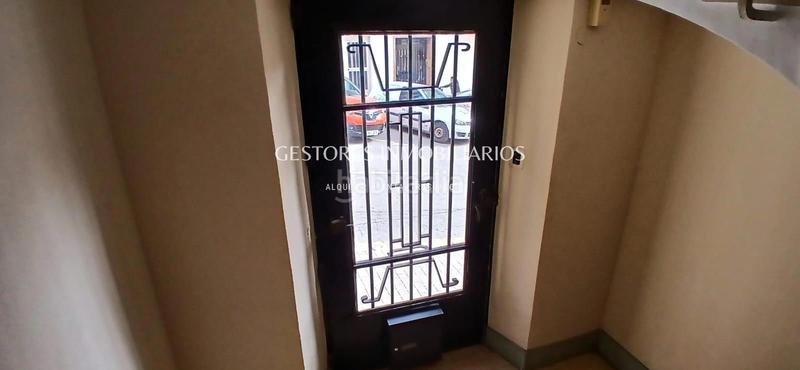 Foto 93b80da1-bc46-429a-a3e0-fe369063e7fe. Edificio  en zona Eixample de alcoy en Eixample Alcoi