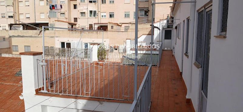 Foto 9f7aa658-4c65-4ed4-81d6-23d8235c95b7. Edificio  en zona Eixample de alcoy en Eixample Alcoi