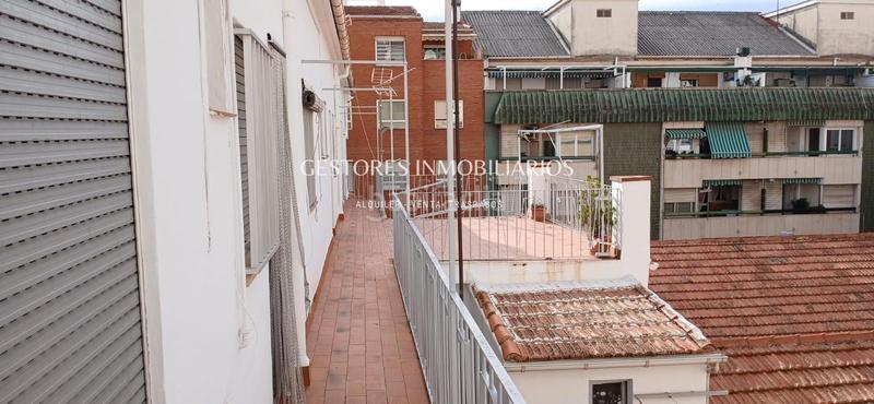 Foto afd56ad1-5136-4f7f-958d-18d9377bf9f5. Edificio  en zona Eixample de alcoy en Eixample Alcoi