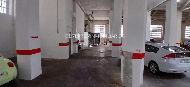 Foto b6eecf87-3095-40fa-957b-ec1c25b88db7. Edificio  en zona Eixample de alcoy en Eixample Alcoi