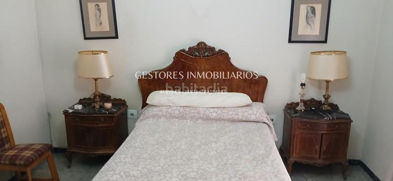 Foto be3e14aa-dded-42b1-876d-d5abb9f41ca0. Edificio  en zona Eixample de alcoy en Eixample Alcoi