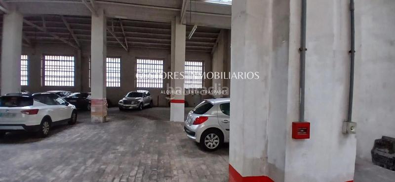 Foto c9618ce8-f0b6-404a-ade7-9d1271499386. Edificio  en zona Eixample de alcoy en Eixample Alcoi