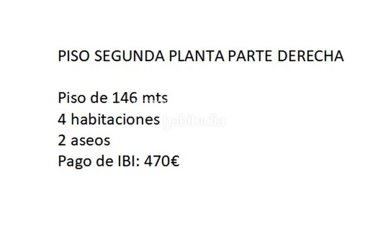 Foto d54d899b-f323-4f58-863e-1335479cc356. Edificio  en zona Eixample de alcoy en Eixample Alcoi