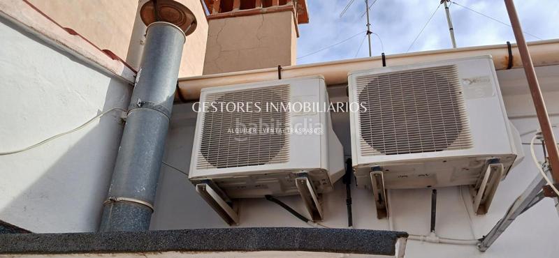 Foto d8085ed9-c0f7-4e90-96e7-d9163e490728. Edificio  en zona Eixample de alcoy en Eixample Alcoi