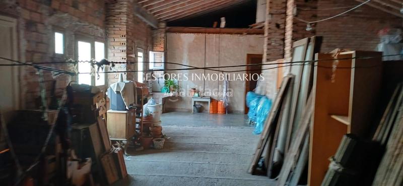 Foto f5f45f32-5526-42ab-90dc-476731b7f059. Edificio  en zona Eixample de alcoy en Eixample Alcoi