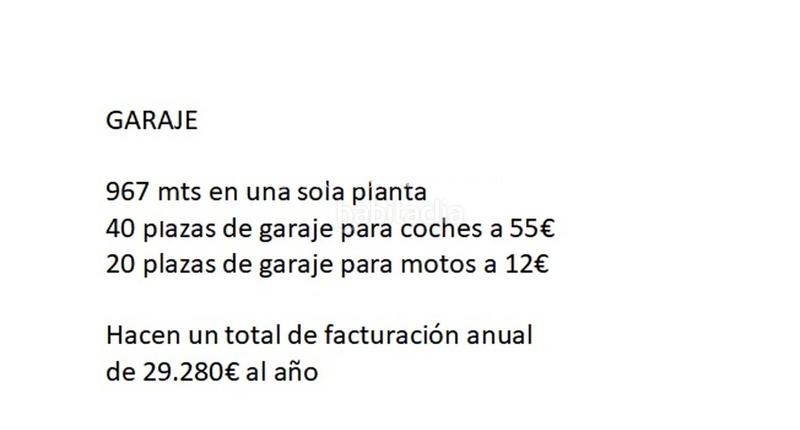 Foto f73fb515-ba38-4737-855f-43f2e04ac8b4. Edificio  en zona Eixample de alcoy en Eixample Alcoi