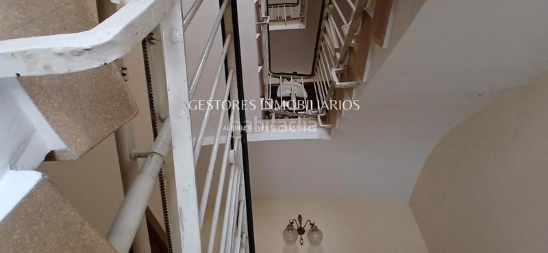 Foto fb9a1981-b0d2-4d0f-9147-1222a6fb6543. Edificio  en zona Eixample de alcoy en Eixample Alcoi