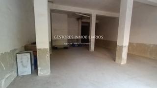 Local Comercial  Avda. valencia. Local comercial en muro de alcoy