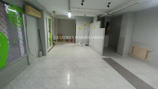 Local Comercial  Xixona. Local comercial en zona santa rosa de alcoy
