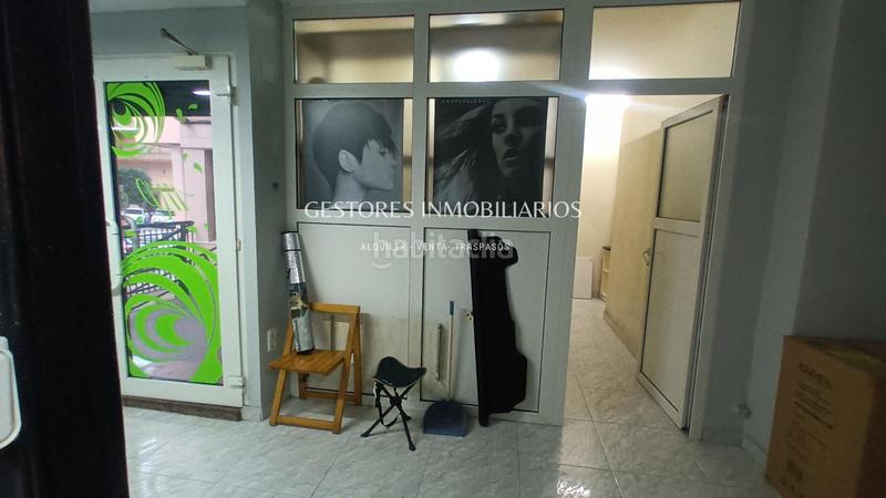 Foto e6949f78-2815-4894-8984-7785cbb48149. Locale commerciale in Santa Rosa Alcoi