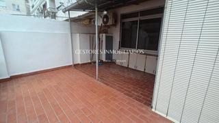 Pis  Alameda l. Piso con terraza en magnifica situación en la zona eixample de a
