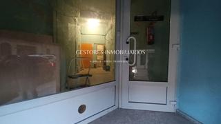 Lloguer Local Comercial  Verge dels desamparats. Pequeño local comercial en muro de alcoy