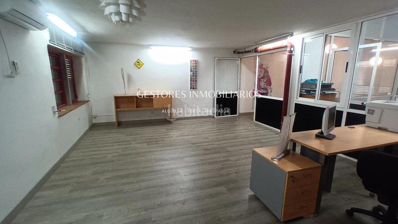 Foto 214da0be-b4b5-4011-b0d9-e8039833c958. Location local commercial dans Centre-Zona Alta Alcoi