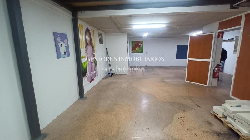 Foto 3ea64ef3-8881-4d54-8585-648897bb1e32. Location local commercial dans Centre-Zona Alta Alcoi