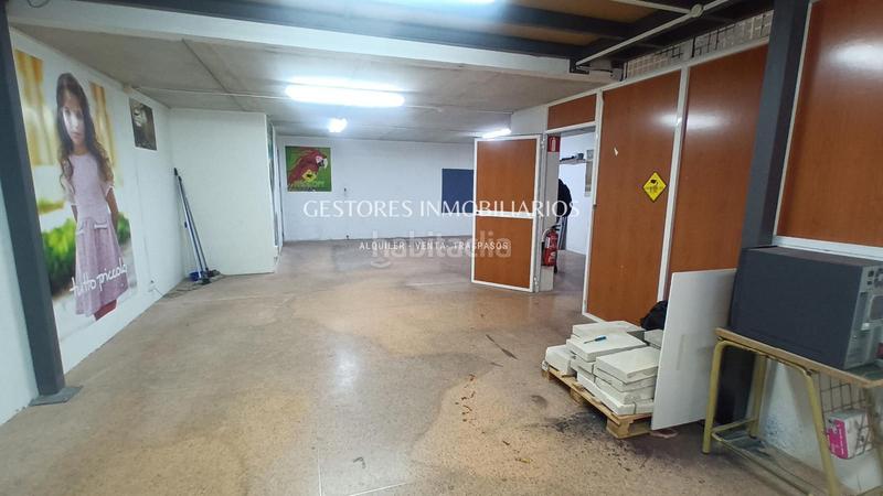 Foto 5b1b06e3-52b1-4d43-acd8-394d6110366d. Location local commercial dans Centre-Zona Alta Alcoi