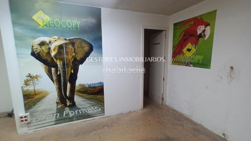 Foto 6d18d0f4-8a02-4a1f-97eb-04d68c7db98c. Location local commercial dans Centre-Zona Alta Alcoi