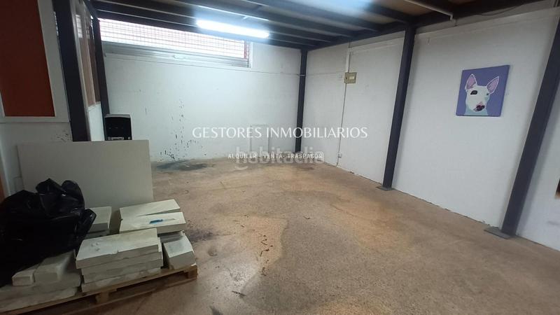 Foto 82483a74-d627-4550-8980-08aa655e7eb6. Location local commercial dans Centre-Zona Alta Alcoi