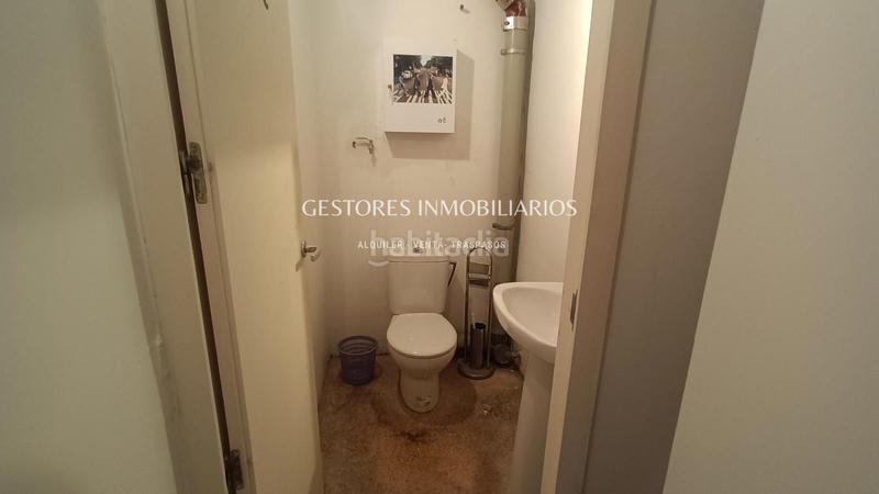 Foto 8651f8a1-f834-489d-a97d-7f677808b1c2. Location local commercial dans Centre-Zona Alta Alcoi