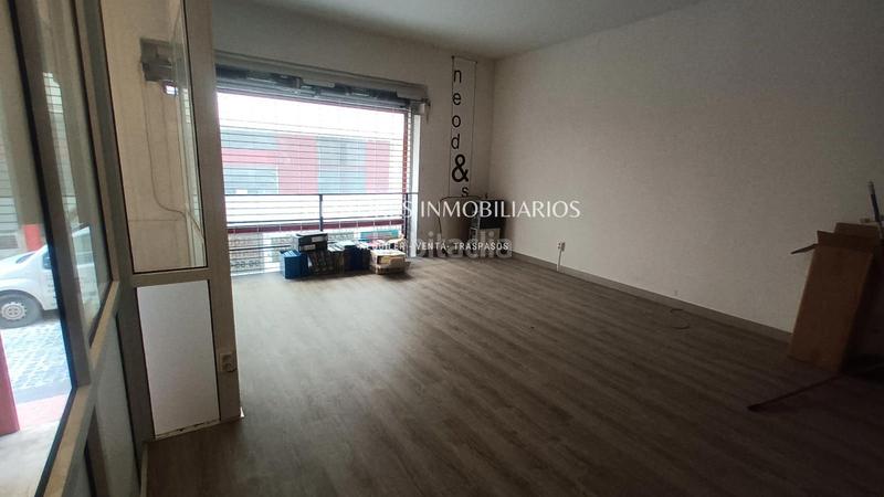 Foto a30b7898-f51d-426e-9afd-16a463f59fdd. Location local commercial dans Centre-Zona Alta Alcoi