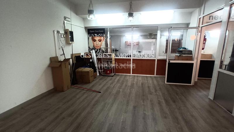 Foto b1a17774-33b7-419a-b90c-a3c301adcc9a. Location local commercial dans Centre-Zona Alta Alcoi