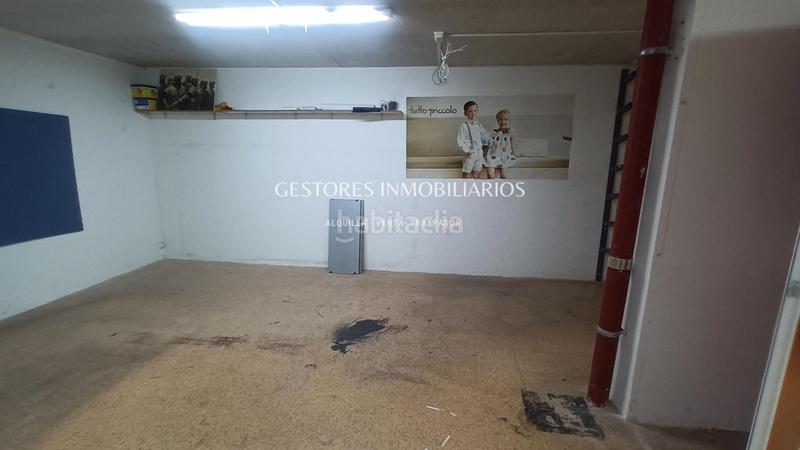Foto c52445ab-8a27-43dd-88a8-79af8f2cf919. Location local commercial dans Centre-Zona Alta Alcoi