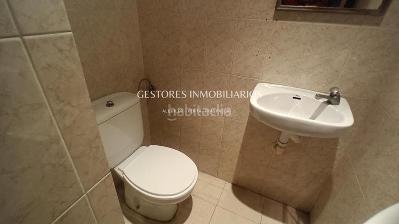 Foto f605c20f-9a27-4595-bae0-81a3b8002324. Miete geschäftsraum in Muro de Alcoy