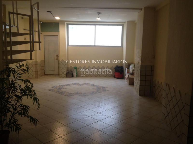 Foto 3630ef33-279b-47ce-8b35-1efc32bf72b5. Location local commercial dans Eixample Alcoi