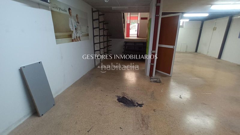 Foto 0c4dd043-932d-4d20-892b-07474a77c903. Local comercial a Centre-Zona Alta Alcoi