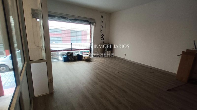 Foto 0e8092dc-ca1a-48ee-bc67-dbeca72a9b8a. Local comercial a Centre-Zona Alta Alcoi