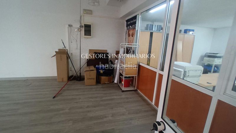 Foto 10c5f031-d63e-44df-a5c6-6e0eb08046d3. Local comercial a Centre-Zona Alta Alcoi