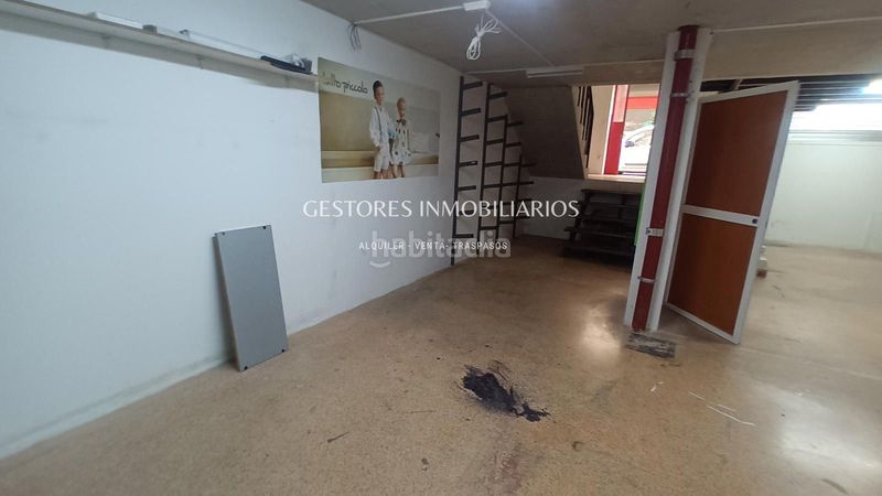 Foto 2d186192-ff4b-4351-a025-71186579f116. Local comercial a Centre-Zona Alta Alcoi
