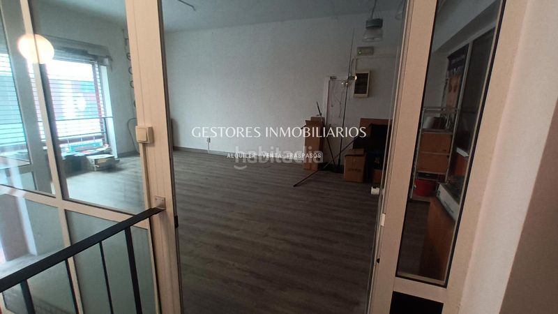 Foto 2efdaeeb-724e-47a8-9435-69ec884501c6. Local comercial a Centre-Zona Alta Alcoi